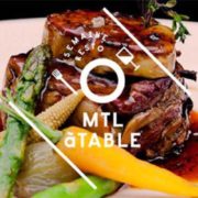 MTL A TABLE